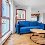 Citystay Waterlane Island