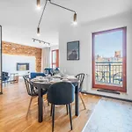 Citystay Waterlane Island Appartement Gdańsk
