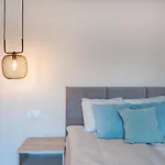 Citystay Waterlane Island Appartement Gdańsk