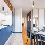 Citystay Waterlane Island Appartement *