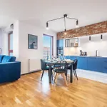 Citystay Waterlane Island Appartement *