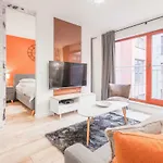 Citystay Waterlane Island * Gdańsk