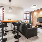 Citystay Waterlane Island Gdańsk
