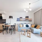 Citystay Waterlane Island * Gdańsk