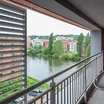 Citystay Waterlane Island * Gdańsk