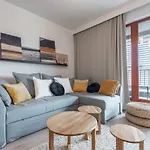 Citystay Waterlane Island Appartement *