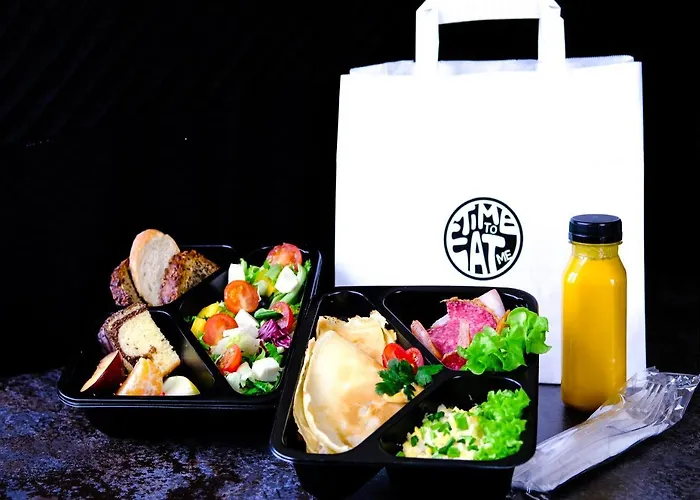 Citystay Waterlane Island Gdansk