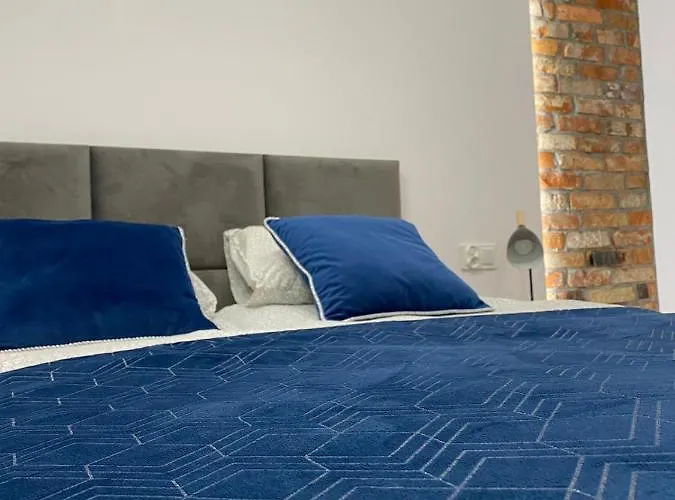 Daire Citystay Waterlane Island *