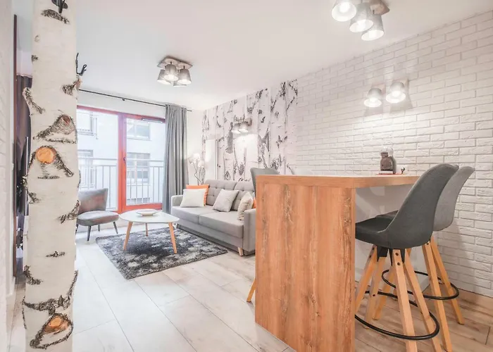 公寓 Citystay Waterlane Island *