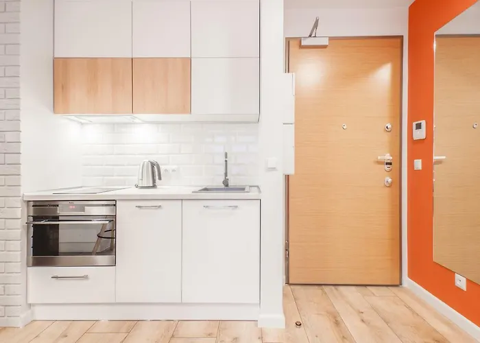 Citystay Waterlane Island