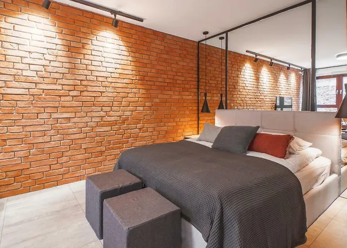 Citystay Waterlane Island *