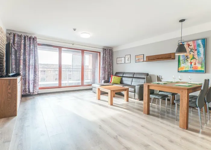 Citystay Waterlane Island