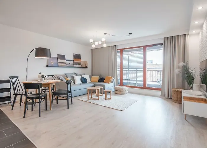 Daire Citystay Waterlane Island