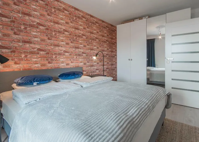 Citystay Waterlane Island *