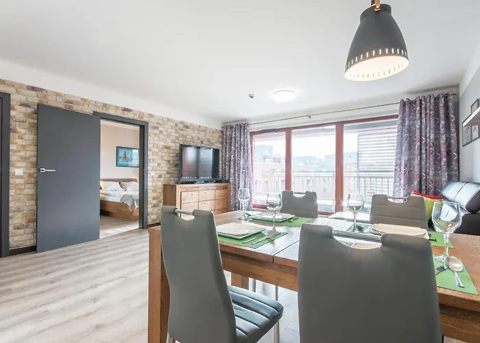 Citystay Waterlane Island