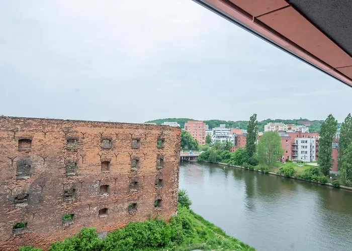 Citystay Waterlane Island