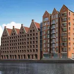 Citystay Waterlane Island Apartment *