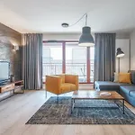 Apartment Citystay Waterlane Island Danzig