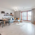 Apartment Citystay Waterlane Island