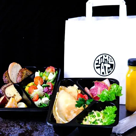 Citystay Waterlane Island グダニスク