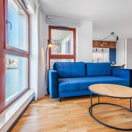 Citystay Waterlane Island