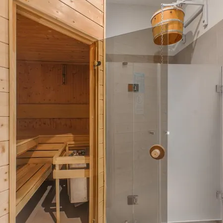 アパート Citystay Waterlane Island *