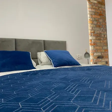 Lejlighed Citystay Waterlane Island *