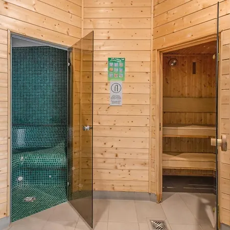 Citystay Waterlane Island