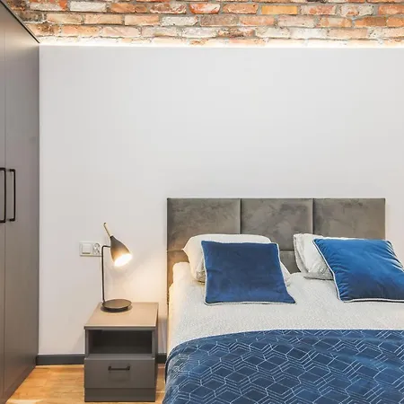 公寓 Citystay Waterlane Island *