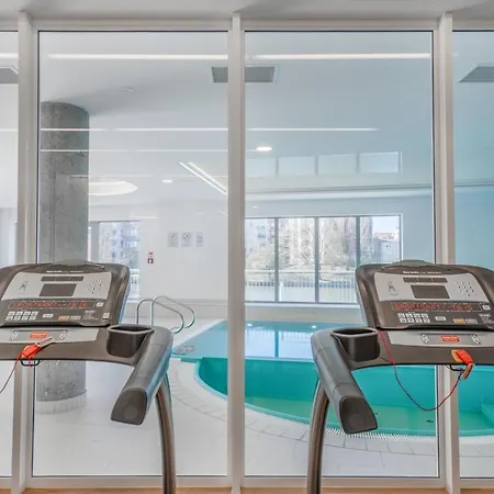 Citystay Waterlane Island