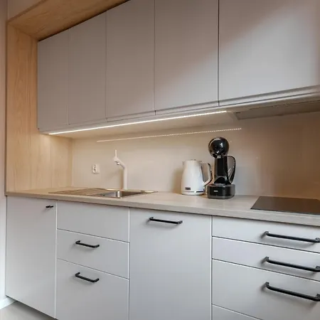 Citystay Waterlane Island Апартаменты *