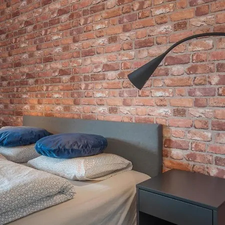 Citystay Waterlane Island *