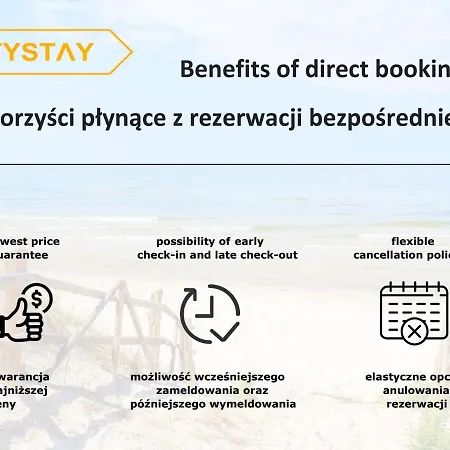 Citystay Waterlane Island Апартаменты *