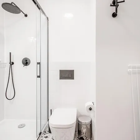 Citystay Waterlane Island * 格但斯克