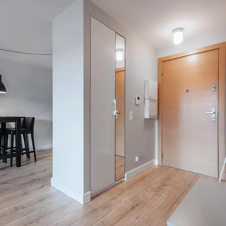 Citystay Waterlane Island 公寓 *