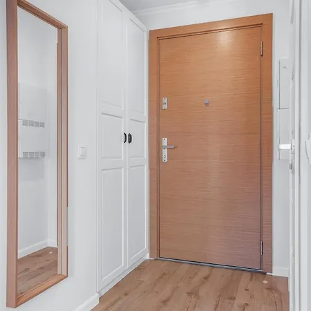公寓 Citystay Waterlane Island *