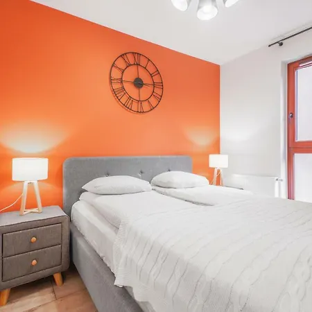 Citystay Waterlane Island *