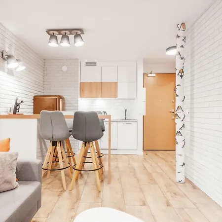 Citystay Waterlane Island *