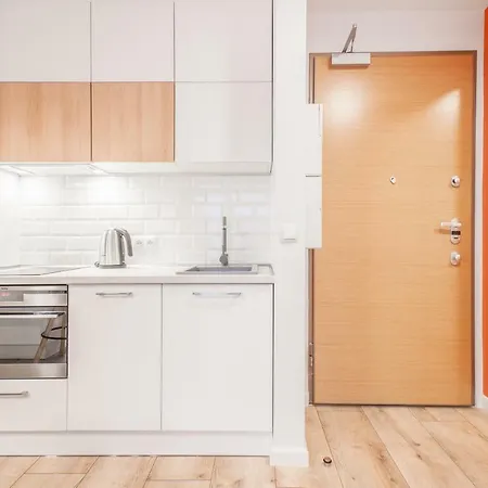 Citystay Waterlane Island