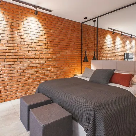 Citystay Waterlane Island *