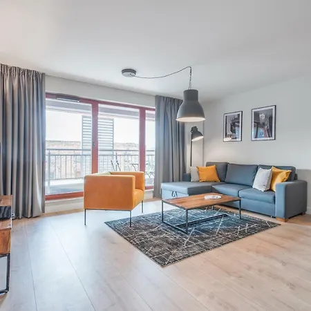 Citystay Waterlane Island *