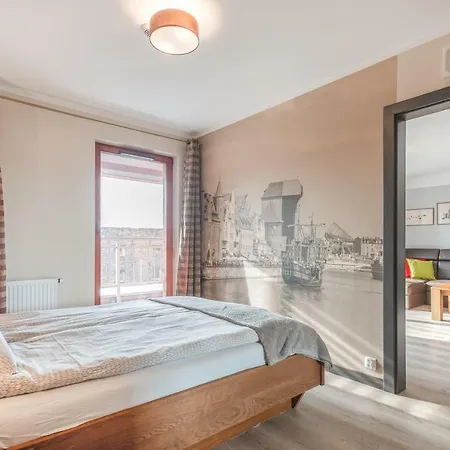 Citystay Waterlane Island Lejlighed *