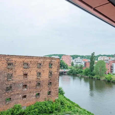 Citystay Waterlane Island