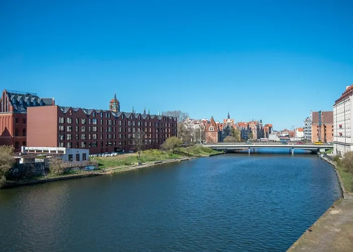 Apartamento Citystay Waterlane Island *