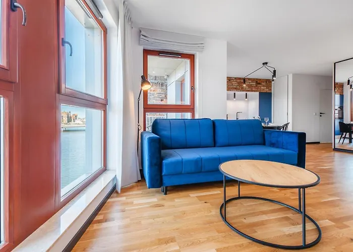 Citystay Waterlane Island