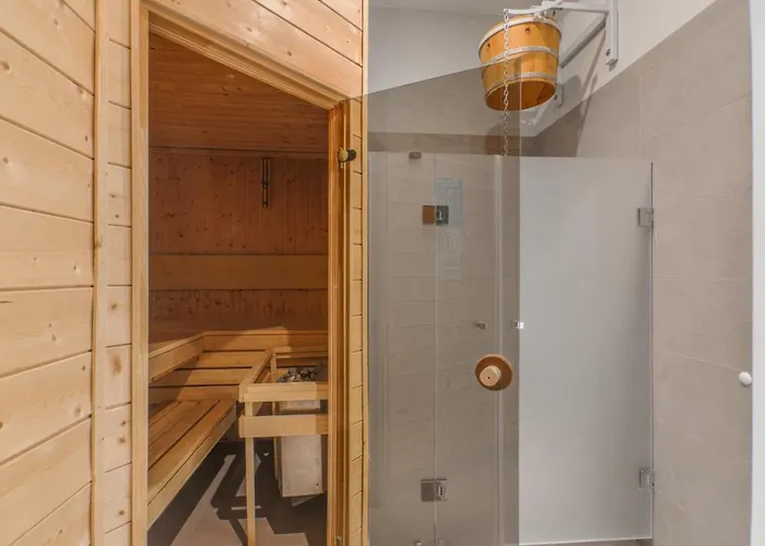 Apartment Citystay Waterlane Island *