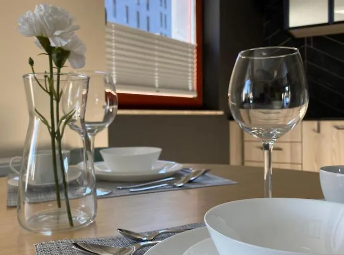 Citystay Waterlane Island *