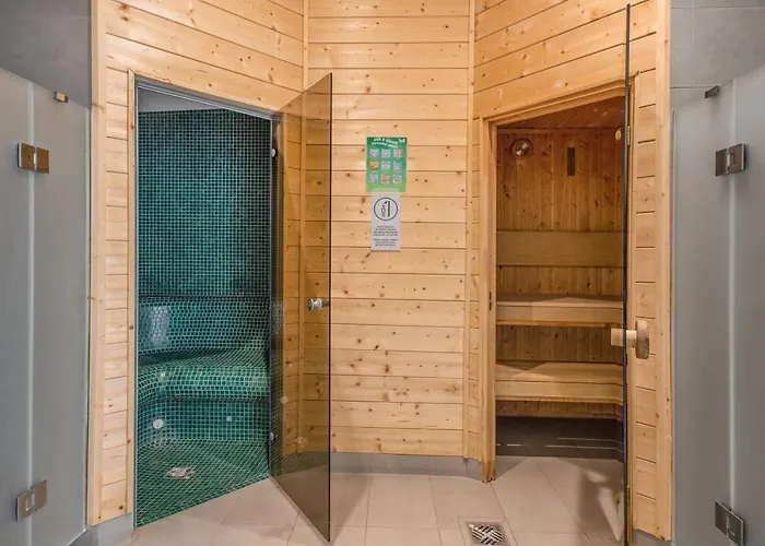 Citystay Waterlane Island