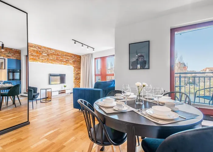 Citystay Waterlane Island Apartment