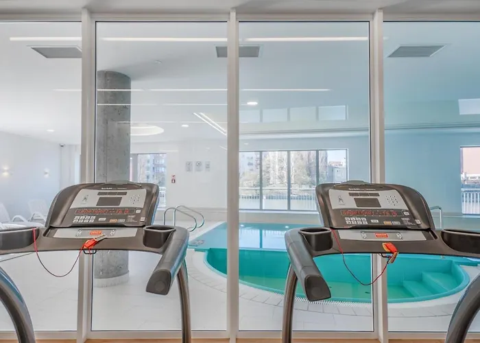 Citystay Waterlane Island